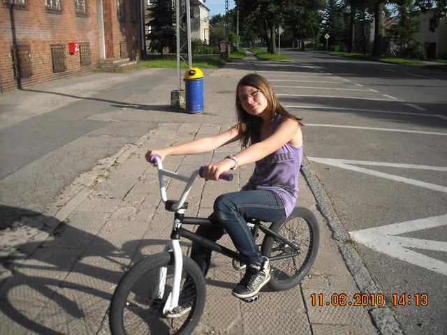 Wpis michalina2009