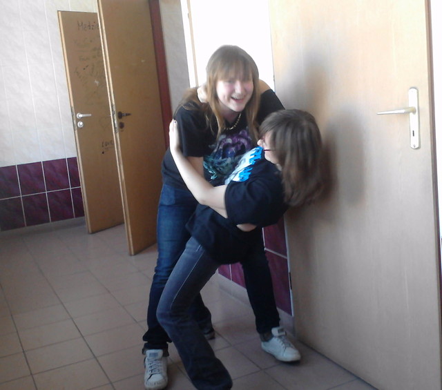 Tulimy ! :D