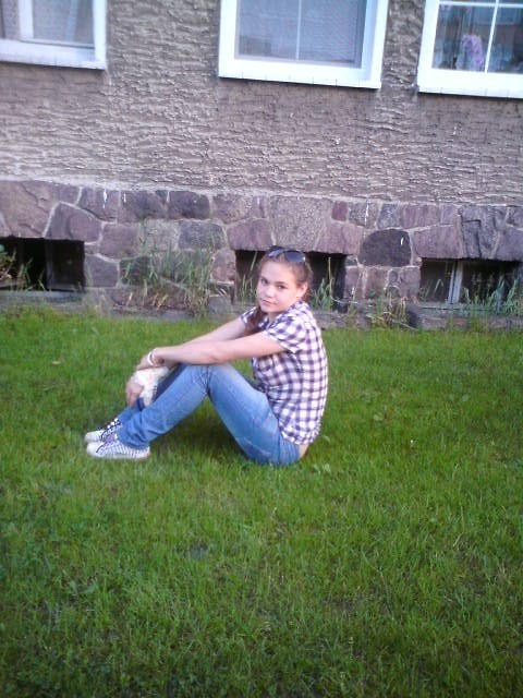 Aj ten dzie nasz kochany ;P
