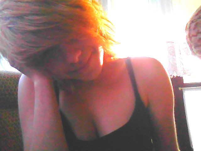 When you love the sun...