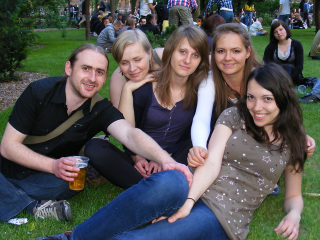 Wpis dredziolka