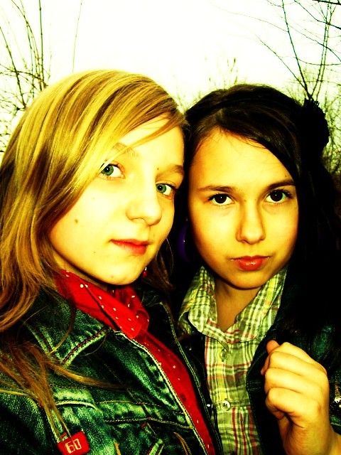 Stareee xD