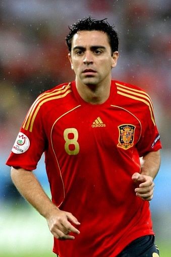 Xavi ;DD