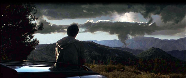 Mad world...