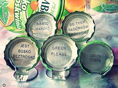 Kapsulki . ;***