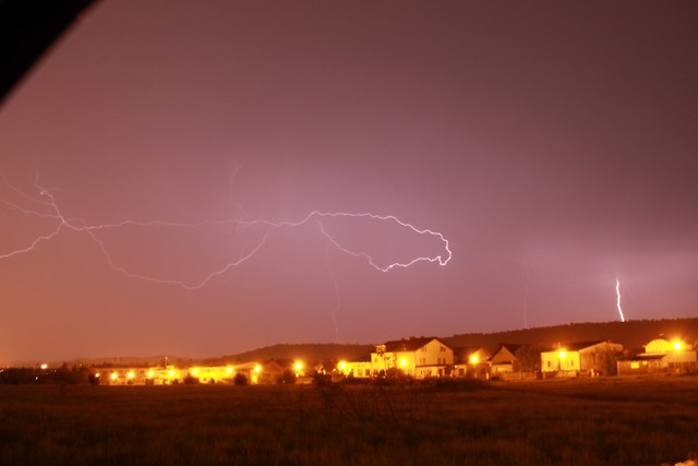 Thunder