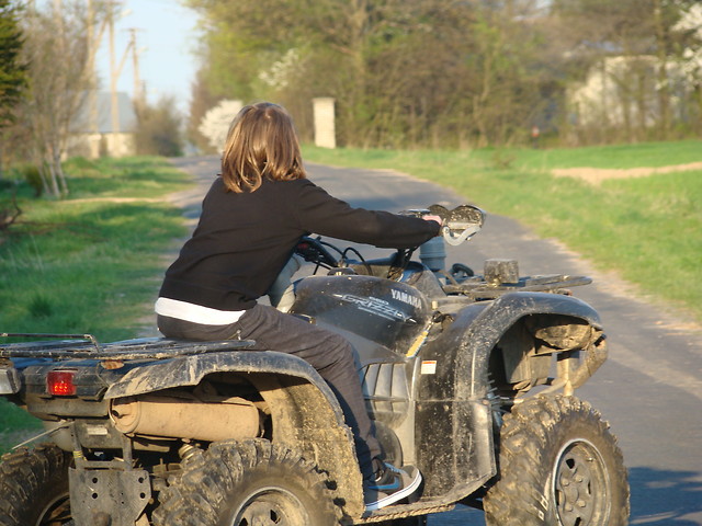mj quad 