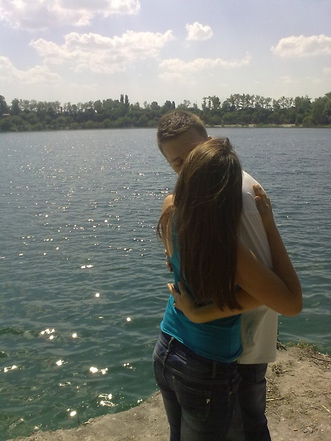  Z tob zawsze i wszdzie ;*