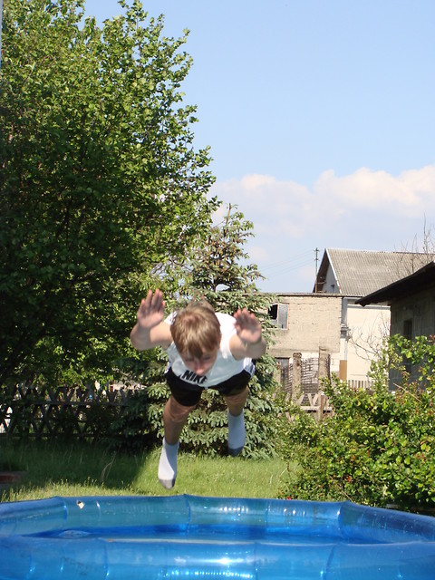 Supermen xD