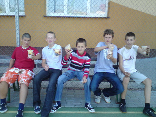 Wpis budynios