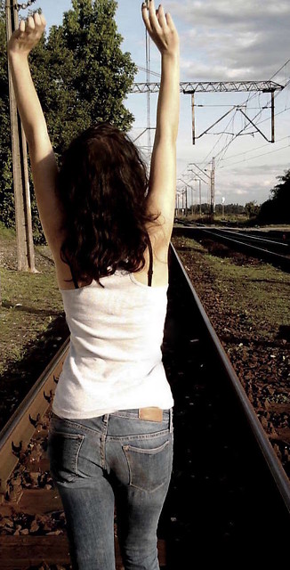 I would like the sky...