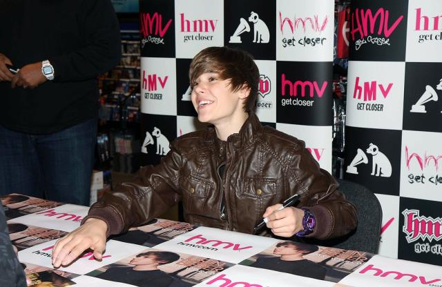 Wpis welovejustinbieber