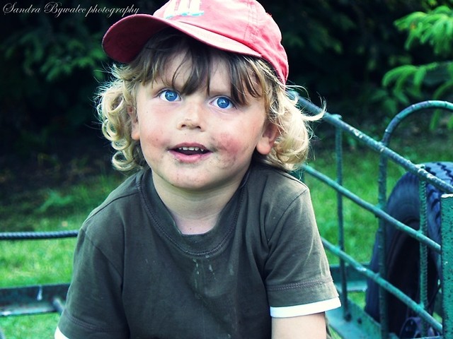Michaek :)