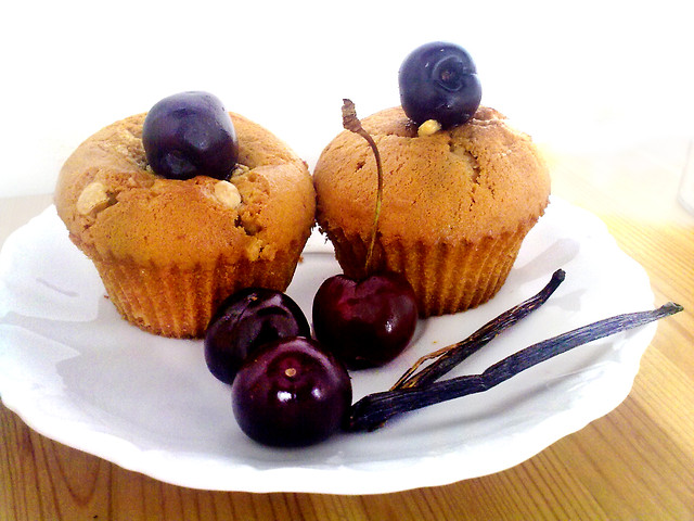 cherry