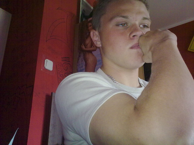 Wpis gangssta