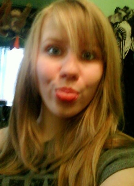 Hej :*