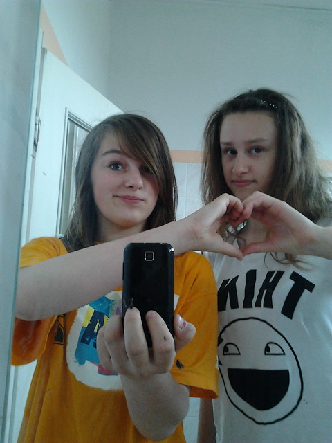 Mikaa ;*