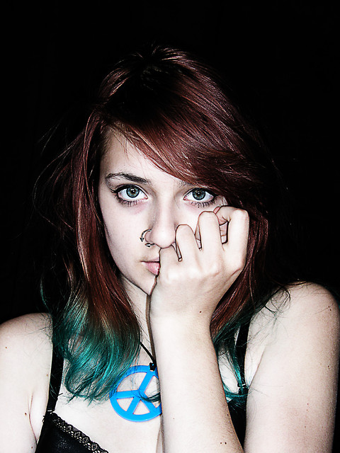 Psycho violence.