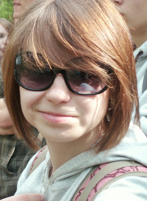 Patrycja Fotografuje...