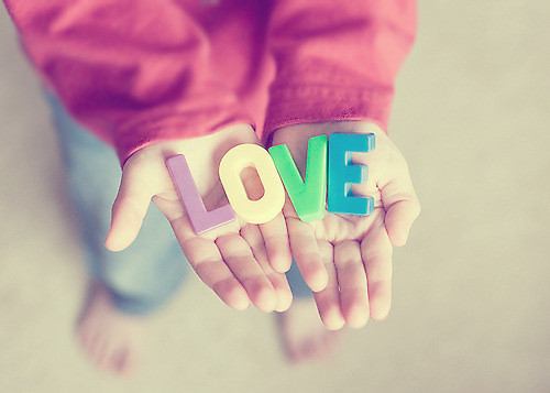 Love 
