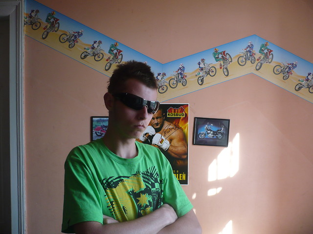 Jaka powaga xD