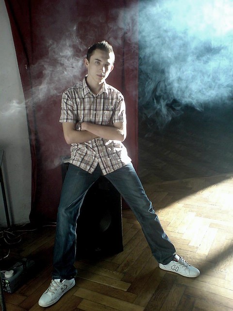 brat! xd