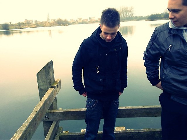 z Grubym . : )