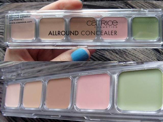 Catrice, Allround Concealer