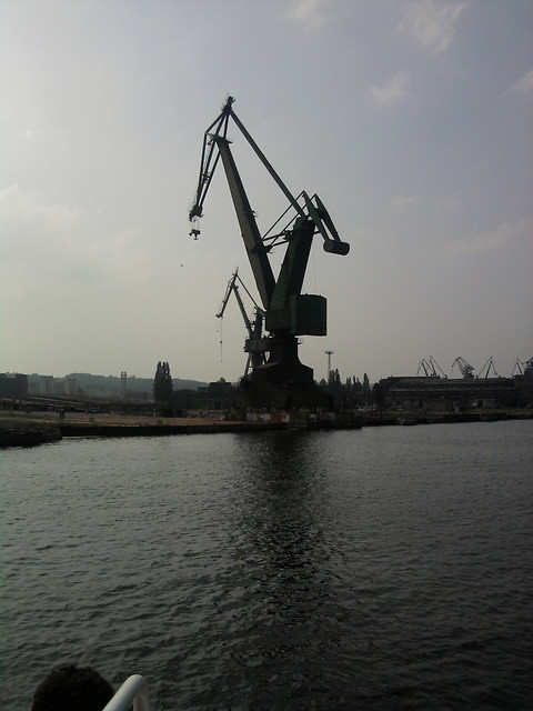 Stocznia