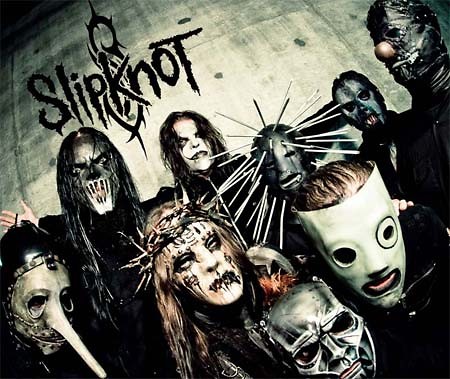 Slipknot !!!!! 