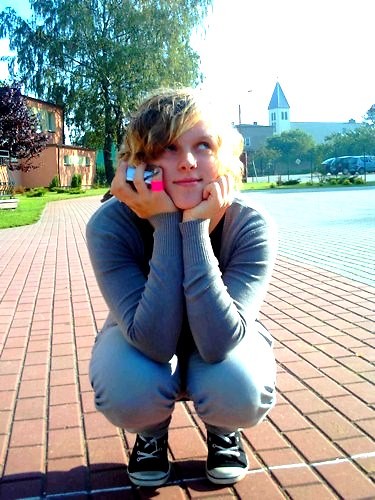 zaamysloona:**
