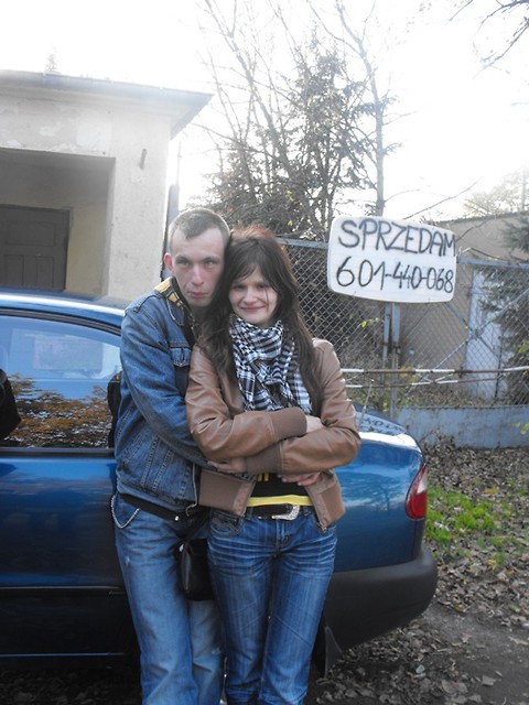 Zdjcie z pierwszego naszego spo