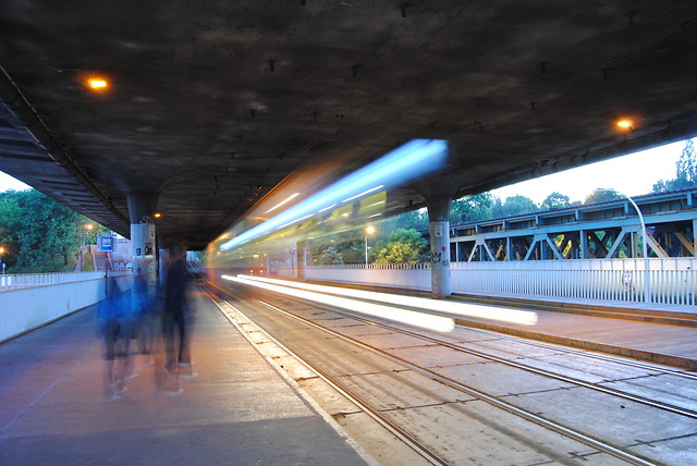 teleportacja tramwajowa