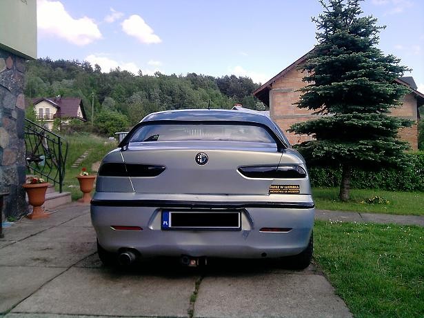 do tyu to nie po Borzemu ;p