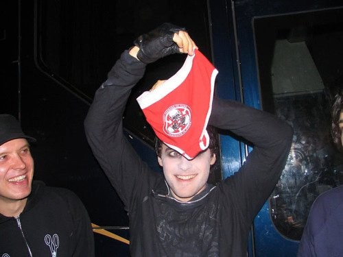 Wpis xjaredleto