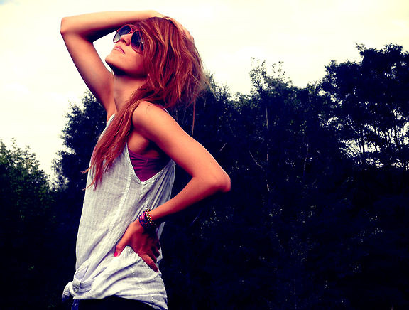 Where is my life .? ;