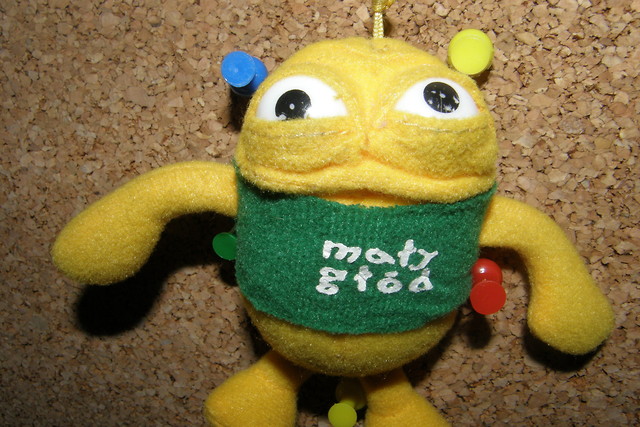 May gd.