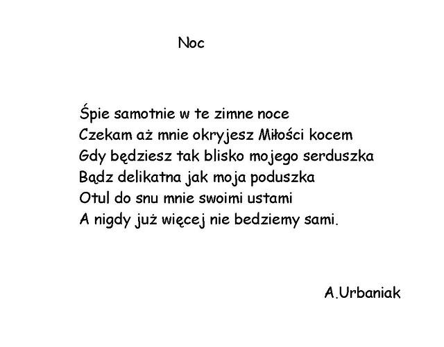 Wariactwo...
