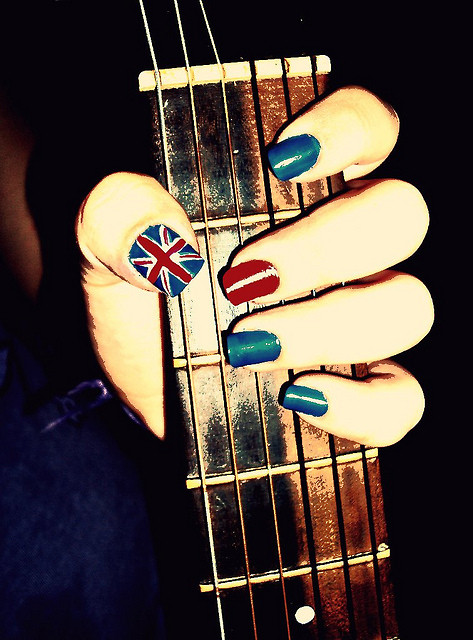 Music is my air . x3
