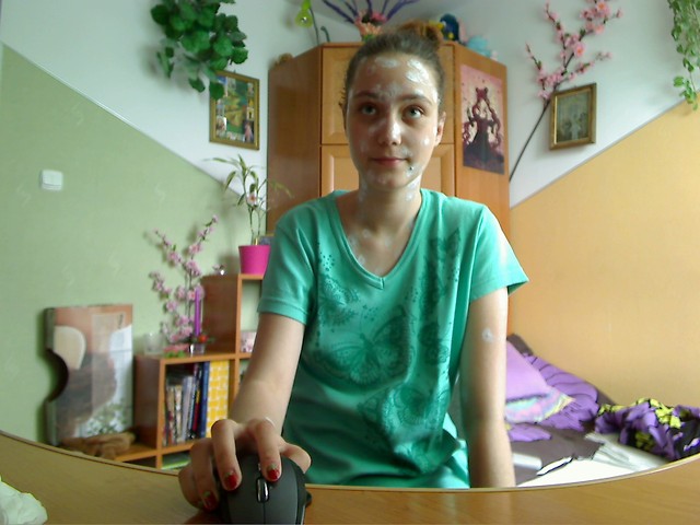 Wpis hanonek