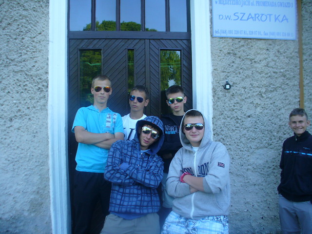 mafia nad morzem .