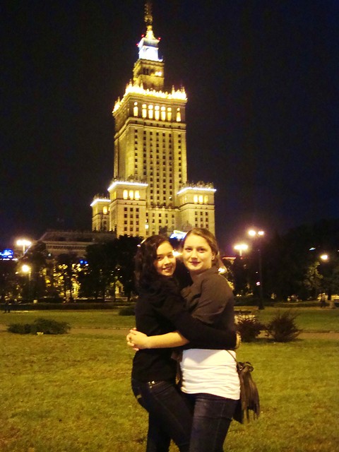 WARSAW