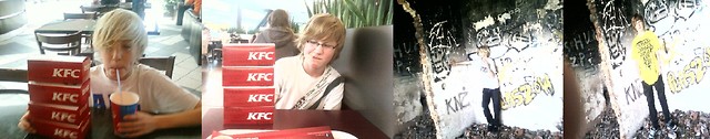 Swider nie zapomnie cie -.-