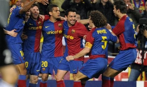 FC Barcelona