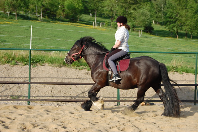 Jazda :)