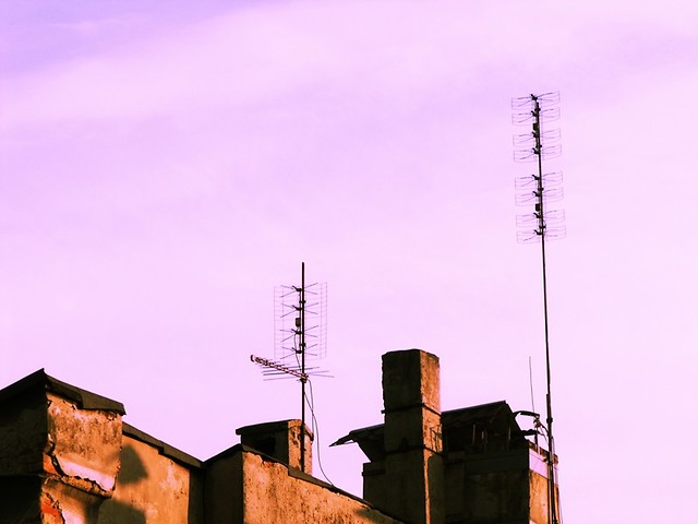 silence