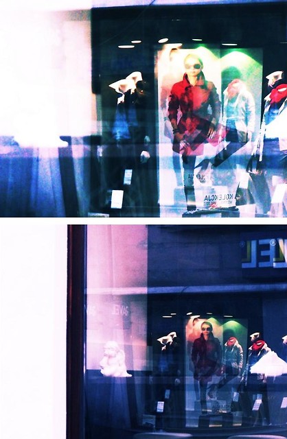 shops