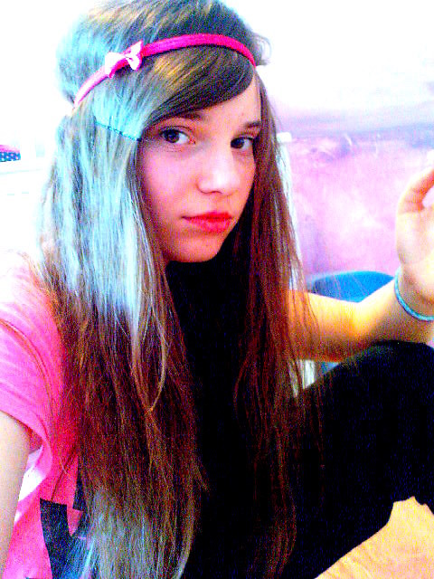 Pink Hipis^^