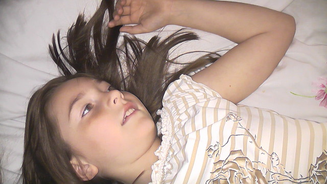Moja sesja ;D