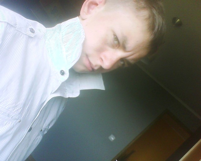 Melanowo ; D